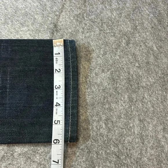 7 for all Mankind, Roxanne. Size  24. - Picture 3 of 11